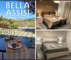 BELLA ASSISI B & B